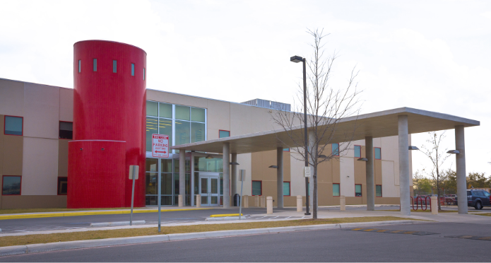 Wesley Health & Wellness Center